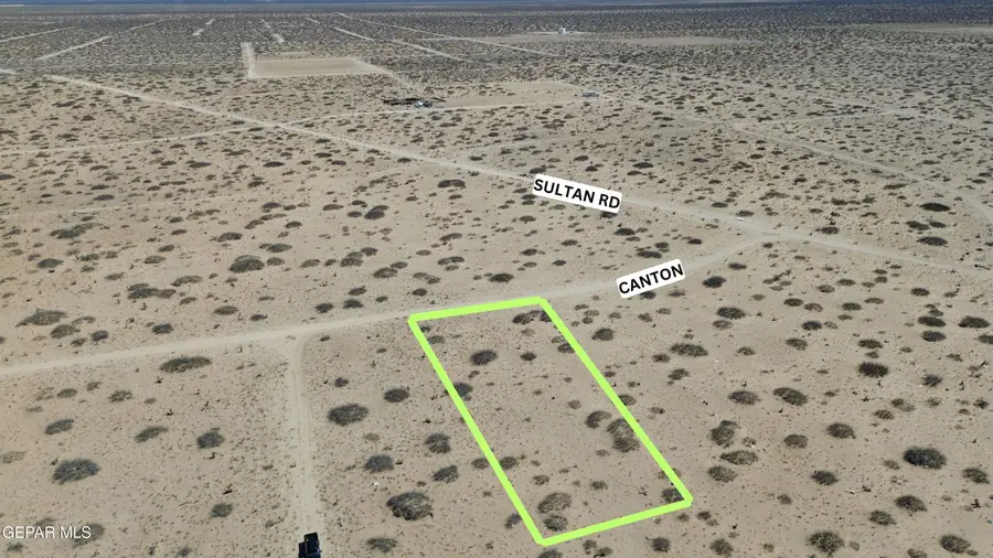 TBD Canton Street, Horizon City, TX 79928 - Image #3