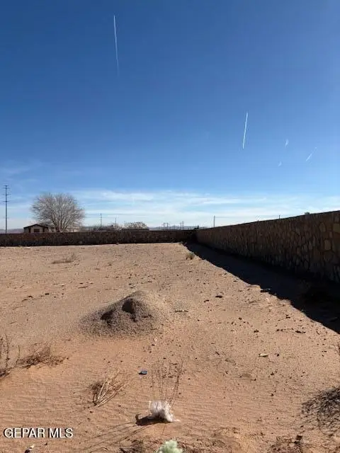 13340 Frankie Lane, El Paso, TX 79938 - #1