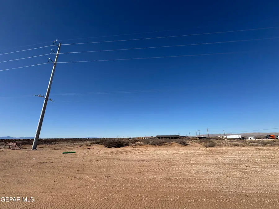 TBD Pid 21474,horizon Boulevard, El Paso, TX 79928 - #2