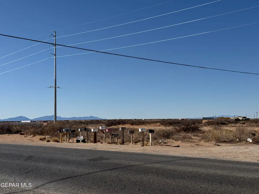 TBD Pid 21474,horizon Boulevard, El Paso, TX 79928 - #3