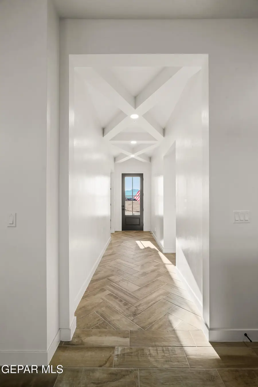 3833 Perspective Street, El Paso, TX 79938 - Image #2