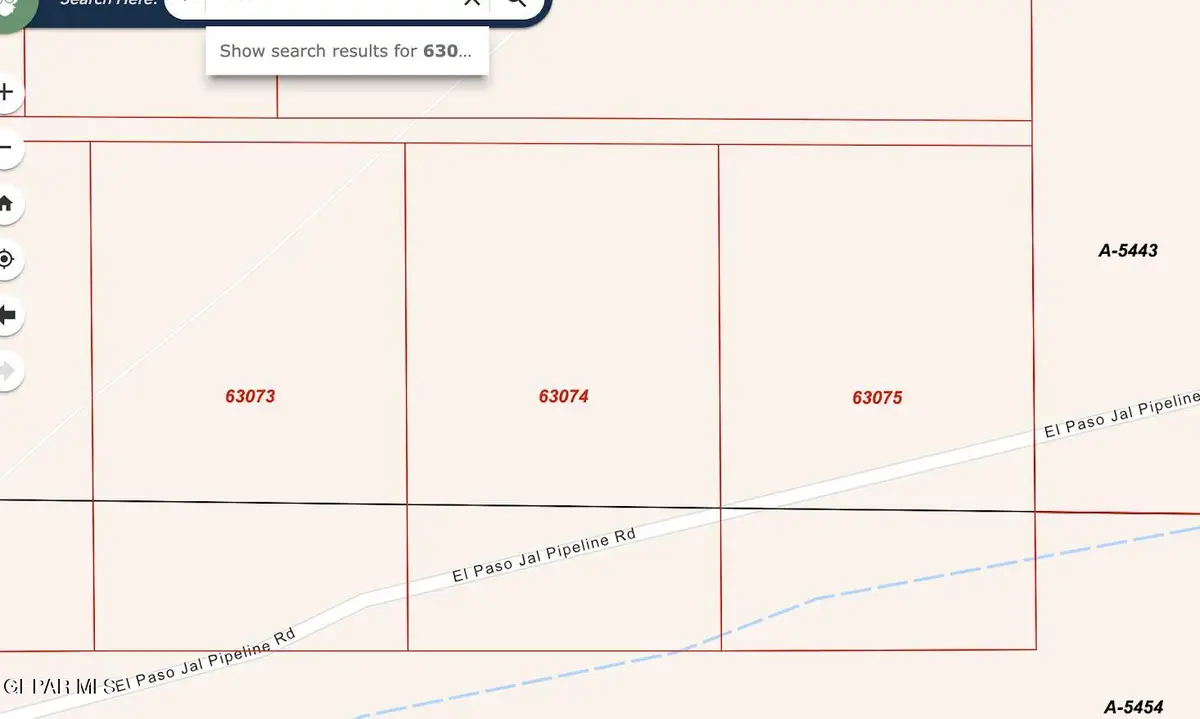 12 Sec 19 Psl Sunset Ranches #122, Sierra Blanca, TX 79851 - Image #1