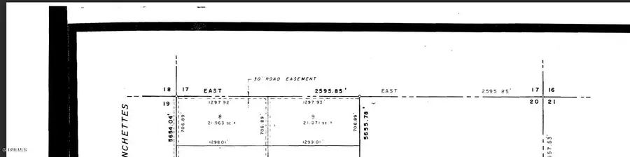 0 Sierra Blanca, Sierra Blanca, TX 79851 - Image #2