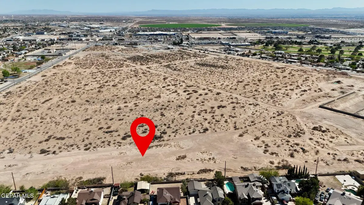 0 Highweed Drive, Horizon City, TX 79928 - #1