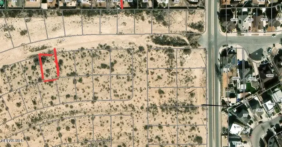 0 Highweed Drive, Horizon City, TX 79928 - #3