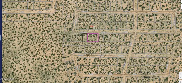 TBD Horizon City Estates, Horizon City, TX 79928