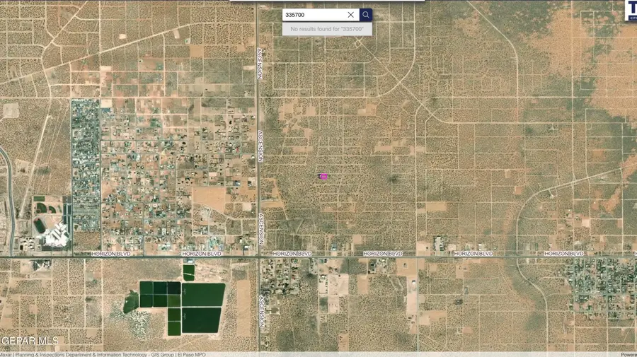 TBD Horizon City Estates, Horizon City, TX 79928 - #3