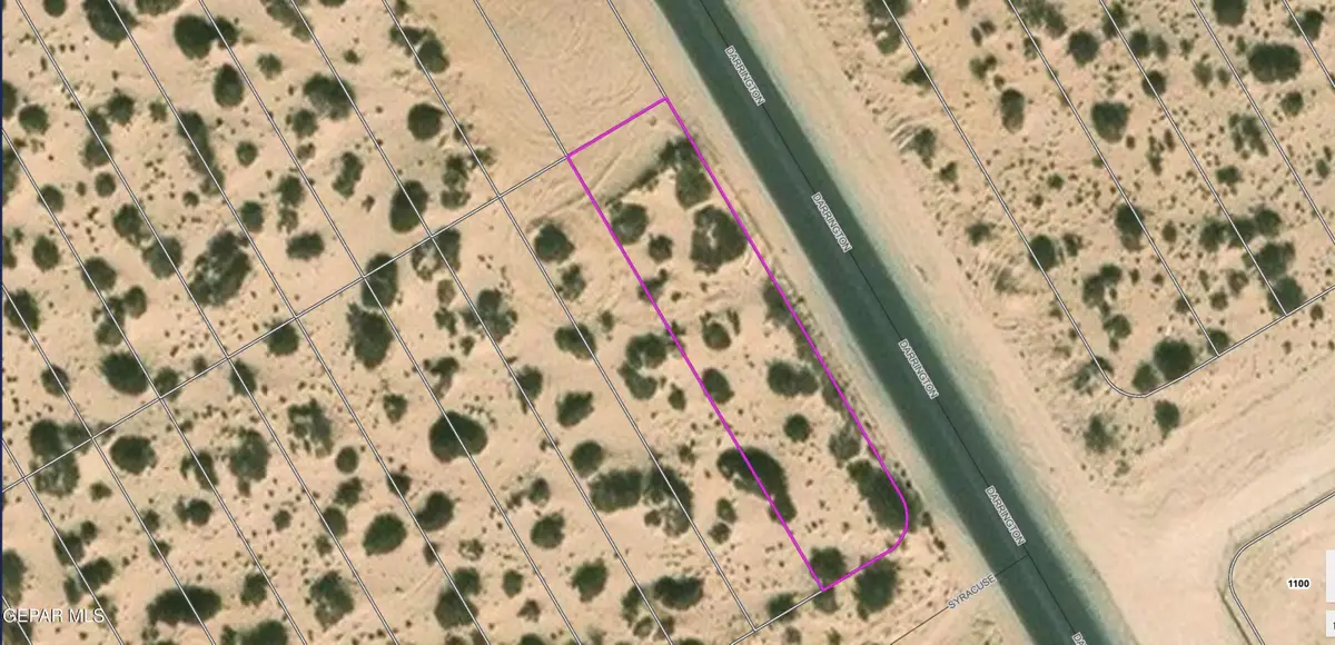 TBD Horizon View Estates, Horizon City, TX 79928 - #1