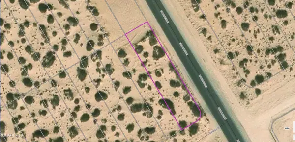 TBD Horizon View Estates, Horizon City, TX 79928