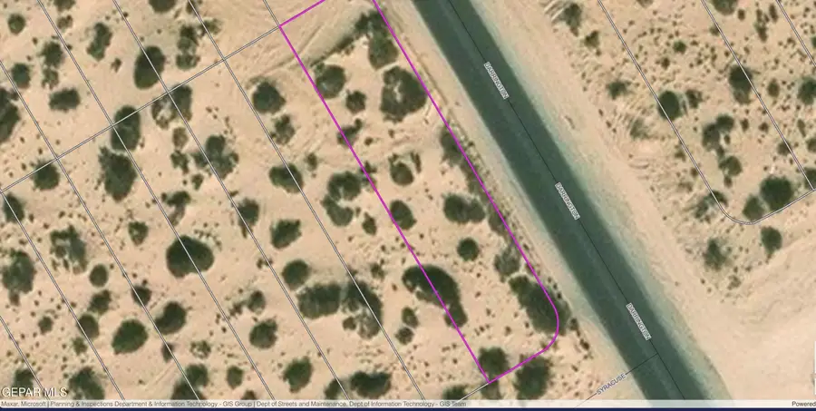 TBD Horizon View Estates, Horizon City, TX 79928 - #3