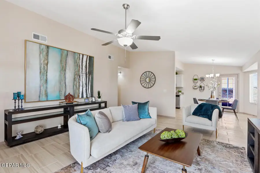 13769 Loreina Luz Avenue, El Paso, TX 79928 - Image #2