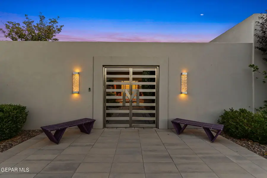 824 Dulcinea Court, El Paso, TX 79922 - Image #2