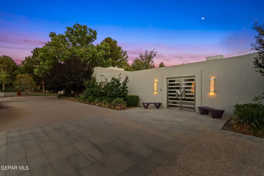 824 Dulcinea Court, El Paso, TX 79922 - Image #3