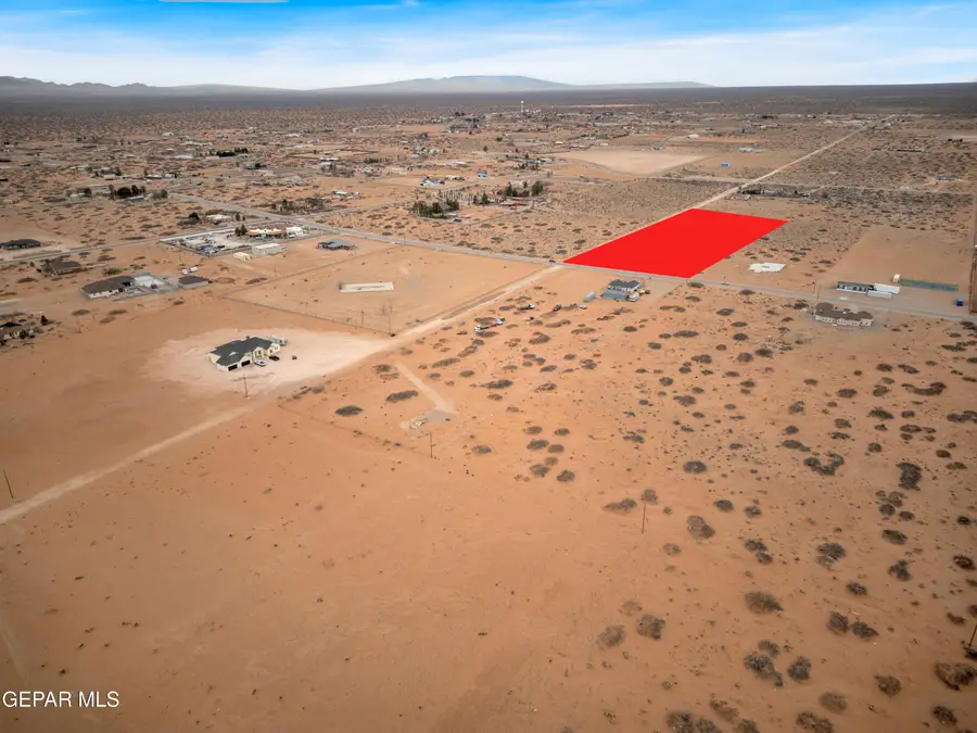 14401 Simpson Road, El Paso, TX 79938 - #2