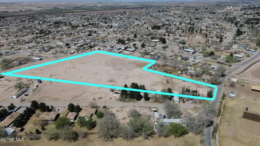 13570 Chicken Ranch Road, San Elizario, TX 79849 - Image #2