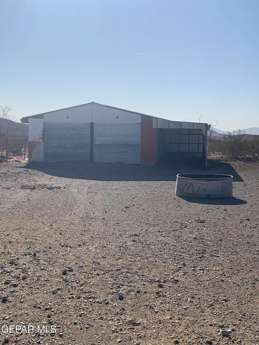 5401 Lituanica Street, El Paso, TX 79938 - #2