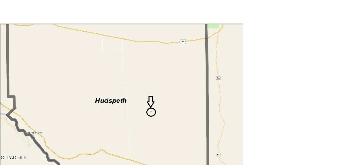 TBD Tbd, Sierra Blanca, TX 79851 - Image #1