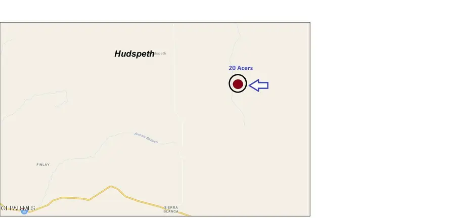 TBD Tbd, Sierra Blanca, TX 79851 - Image #2