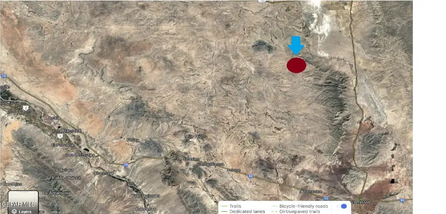 TBD Tbd, Sierra Blanca, TX 79851 - Image #3