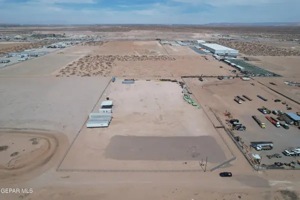 995 Aguilar Drive, El Paso, TX 79928