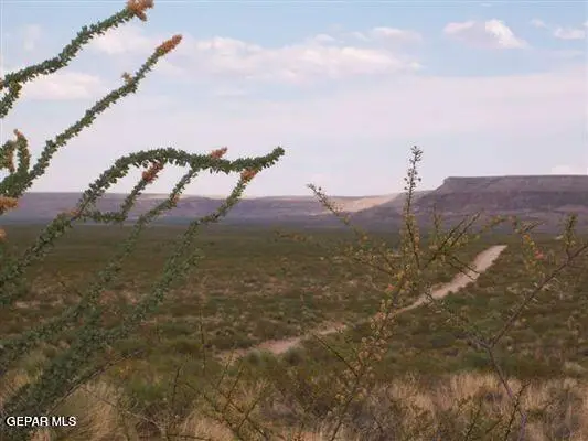 TBD Wonder Ranch 63 1/2 Sec 22 Psl, Sierra Blanca, TX 79851 - Image #2