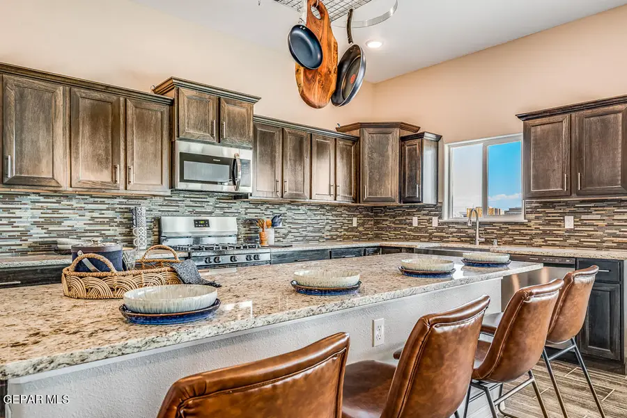 14297 Tobe Davis Drive, Horizon City, TX 79928 - #3