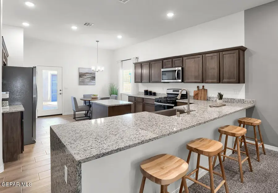 14357 Steve Joyce Parkway, Horizon City, TX 79928 - Image #3