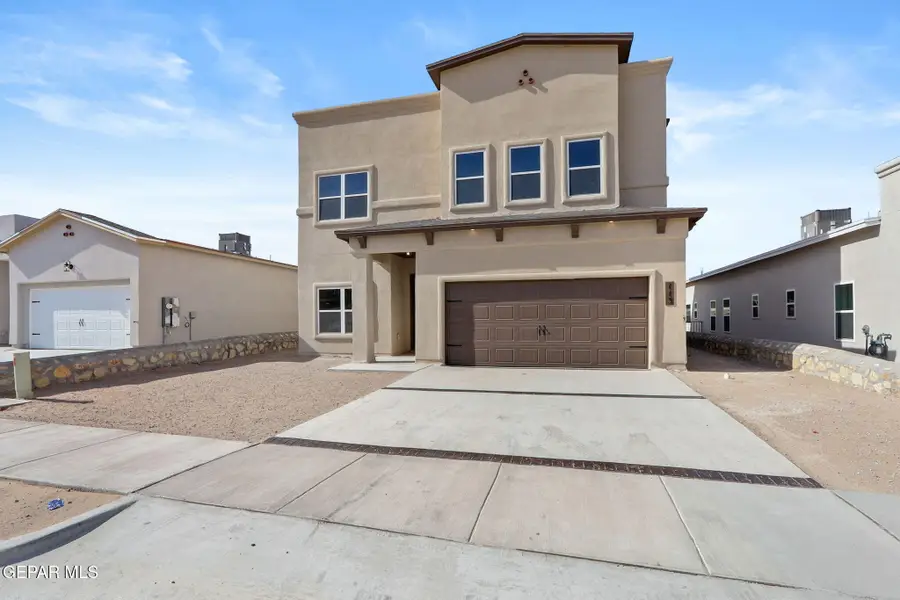 220 Penbridge Place, El Paso, TX 79928 - #3