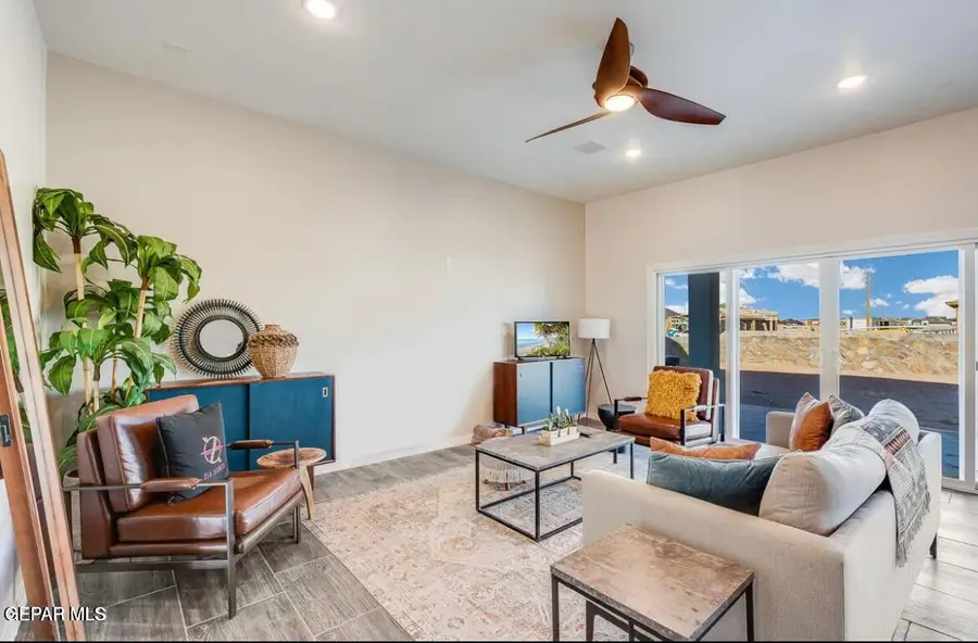 14365 Steve Joyce Parkway, El Paso, TX 79928 - Image #2