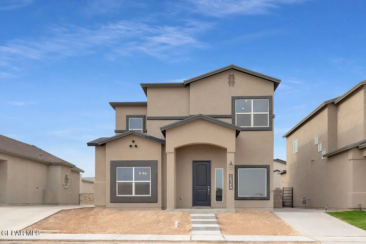 14325 Steve Joyce Parkway, Horizon City, TX 79928 - Image #1