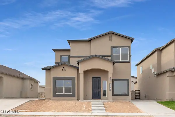 14325 Steve Joyce Parkway, Horizon City, TX 79928