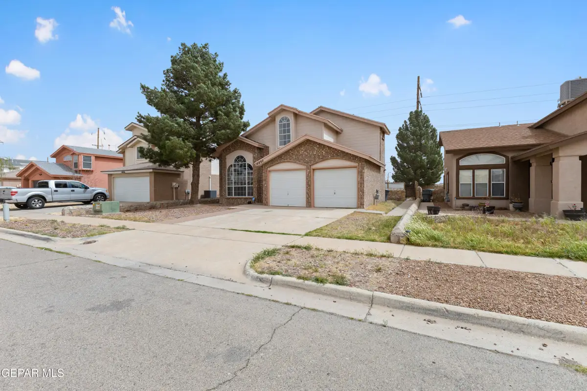 10892 Reef Sands Drive, El Paso, TX 79924 - #1