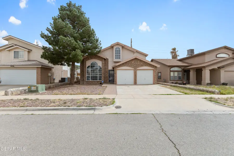 10892 Reef Sands Drive, El Paso, TX 79924 - #2