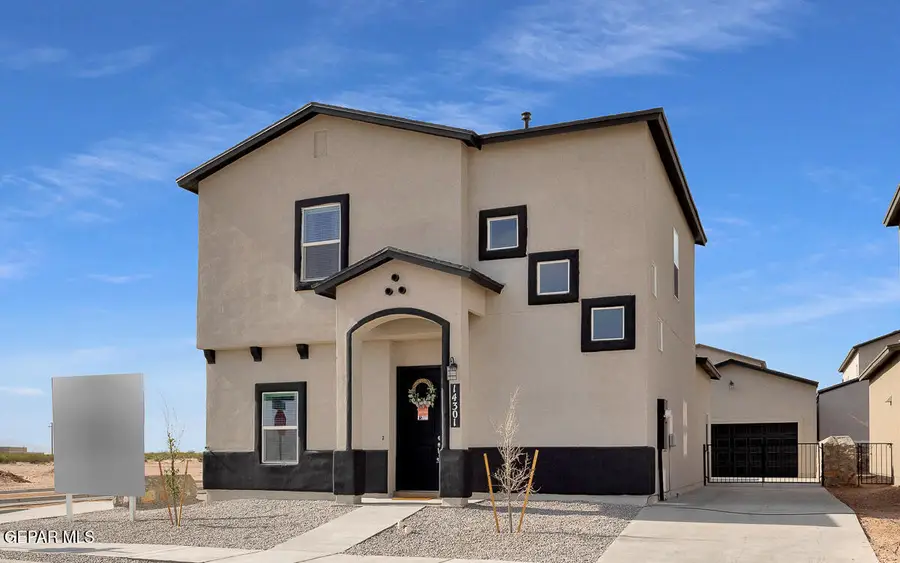 14369 Steve Joyce Parkway Lane, Horizon City, TX 79928 - Image #2