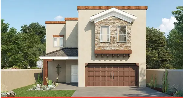 7425 Rio Rimac Drive, El Paso, TX 79934