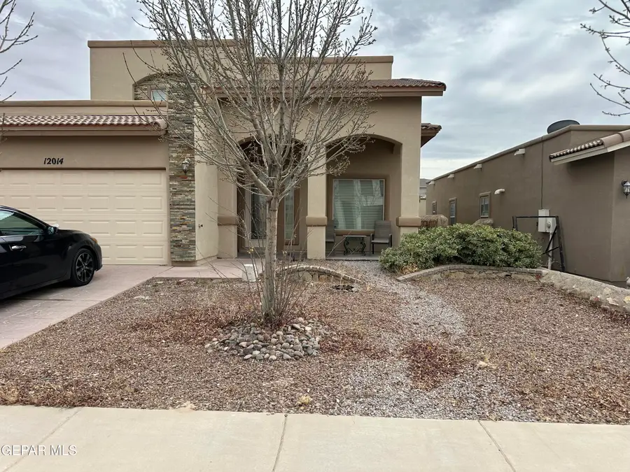 12014 Silver Crown, El Paso, TX 79928 - #3