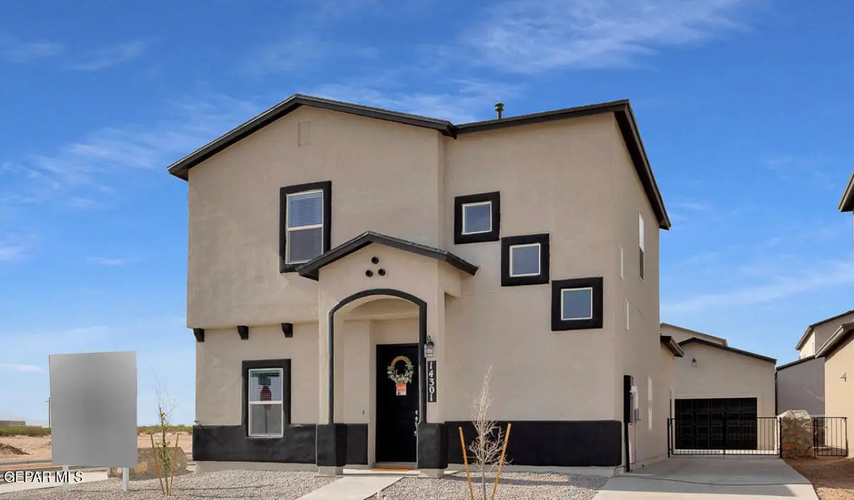 14301 Steve Joyce Parkway, El Paso, TX 79928 - Image #1