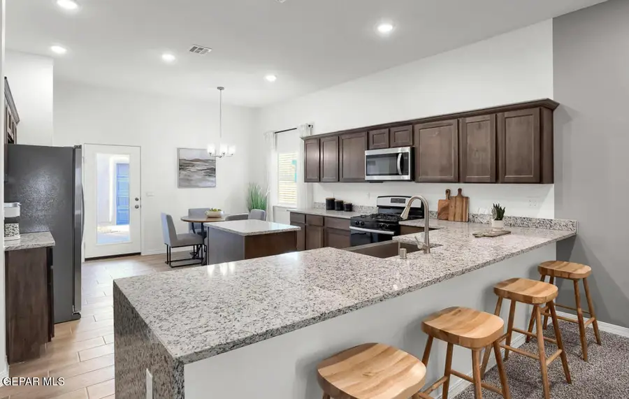 14301 Steve Joyce Parkway, El Paso, TX 79928 - Image #2