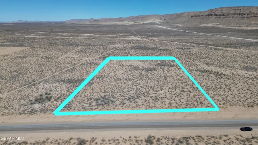 4 Acres Horizon Boulevard, Horizon City, TX 79928 - #2