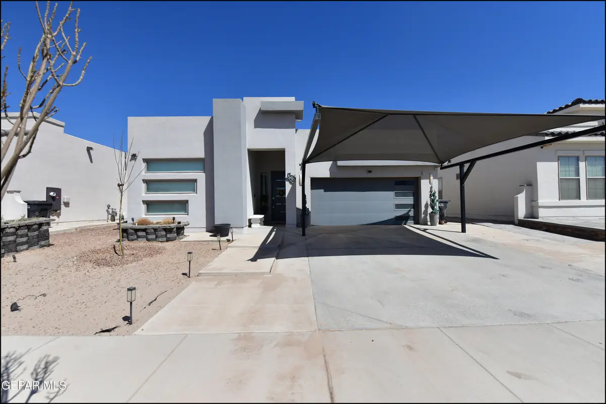 12919 Aberdare Drive, El Paso, TX 79928 - #1