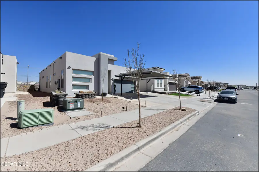 12919 Aberdare Drive, El Paso, TX 79928 - #2