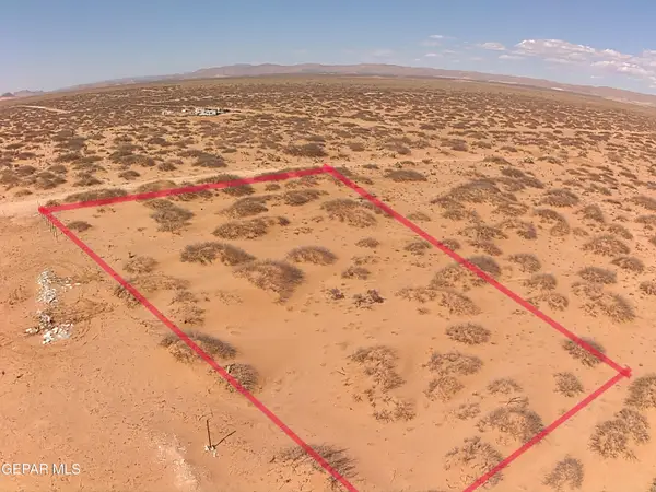 TBD Larose Avenue, Horizon City, TX 79928