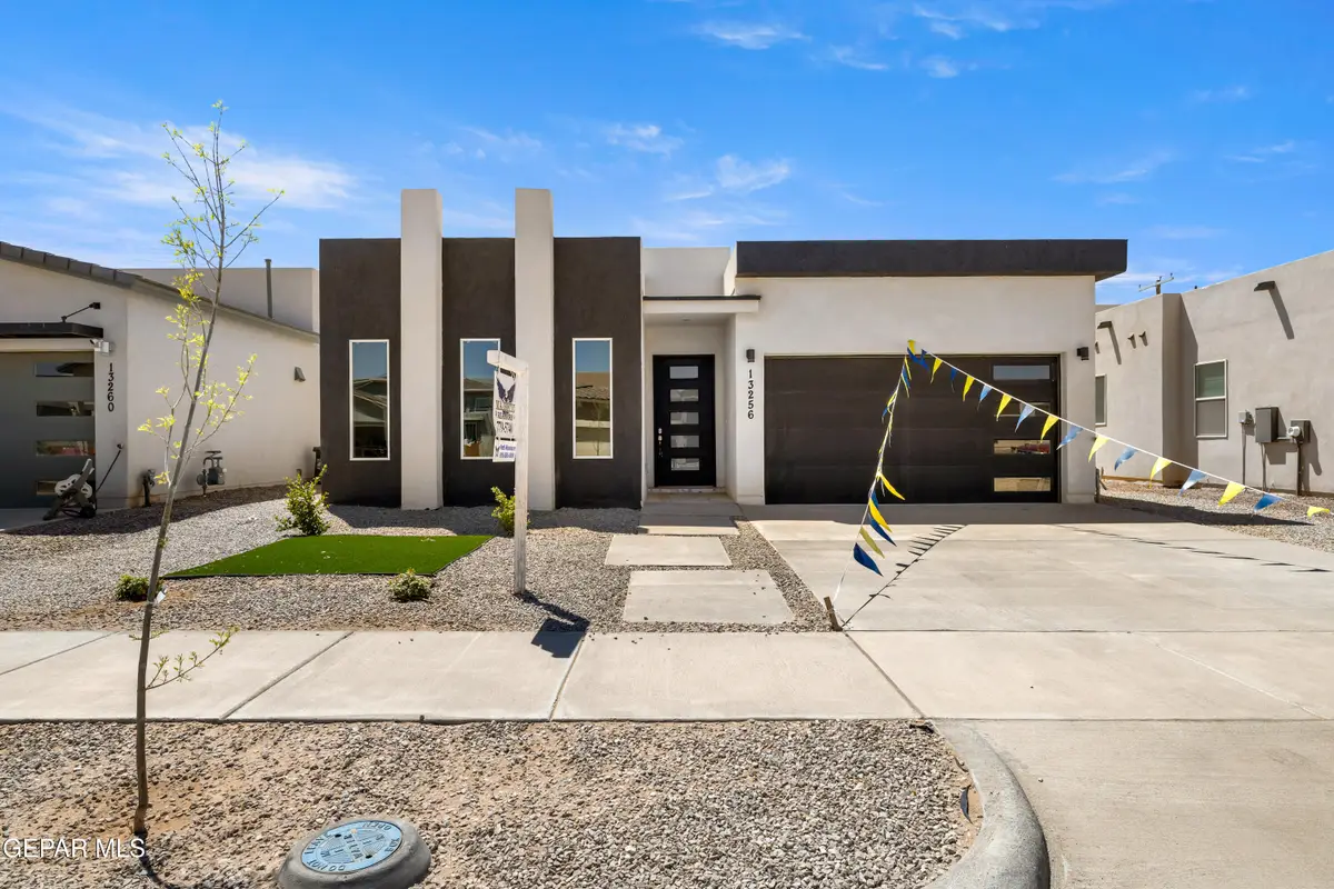 13256 Coldham Street, El Paso, TX 79928 - #1