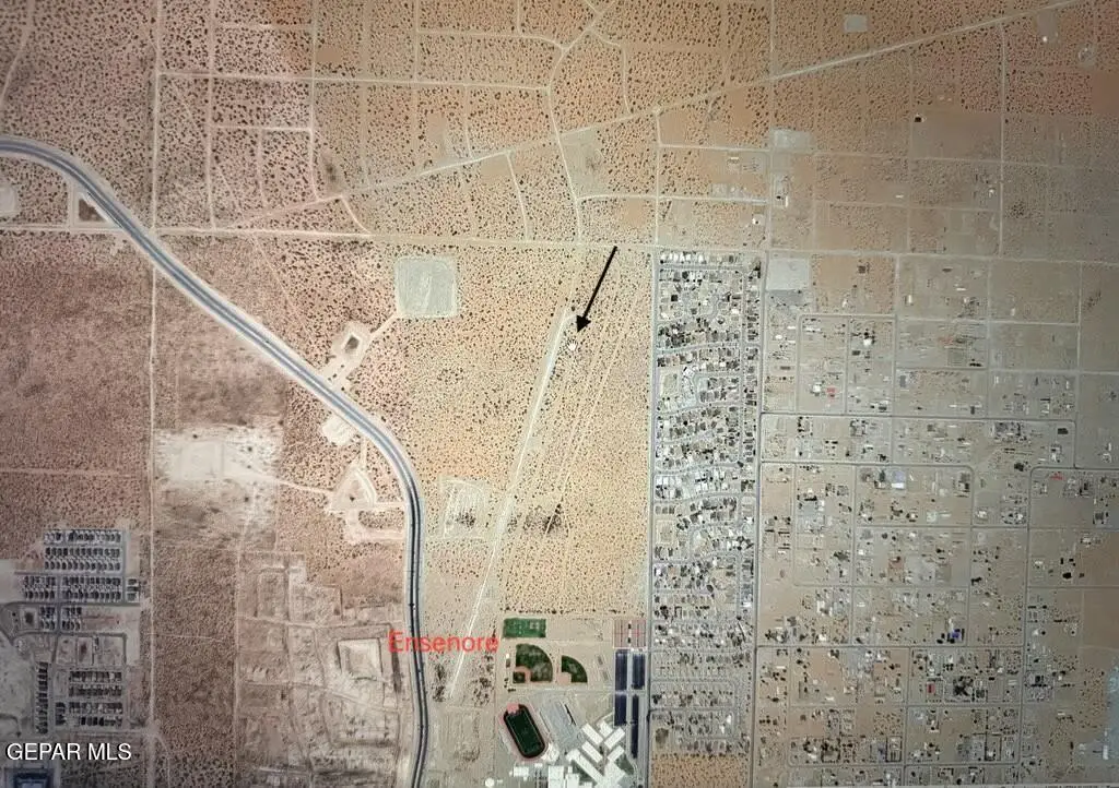 TBD Tbd, El Paso, TX 79928 - Image #1