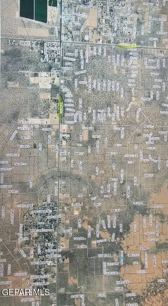 PN173614 Glenwood Court, Clint, TX 79928 - #3