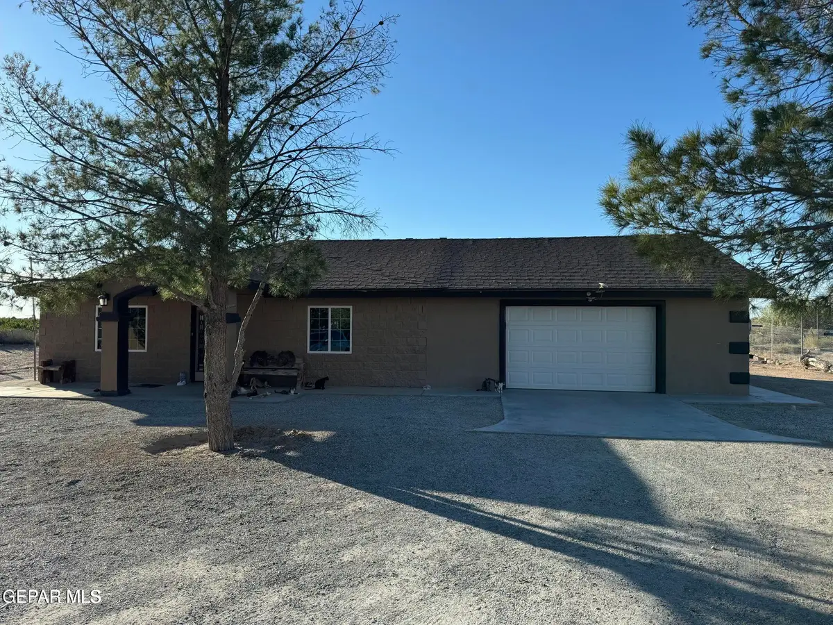 121 Compa Drive, Tornillo, TX 79853 - #1