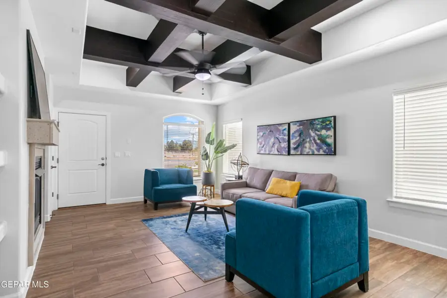 11468 Park Lane, Socorro, TX 79927 - Image #3