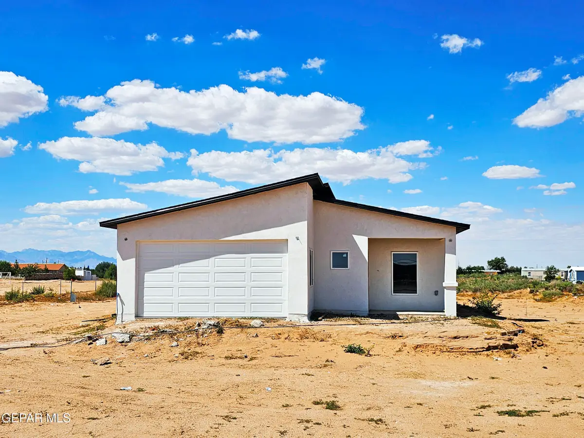 1000 Sunrise Drive, Chaparral, NM 88081 - Image #1