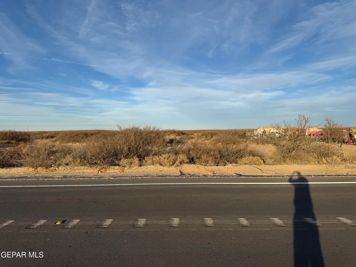 TBD Pid 31643, Tx-20, Fort Hancock, TX 79839 - Image #1