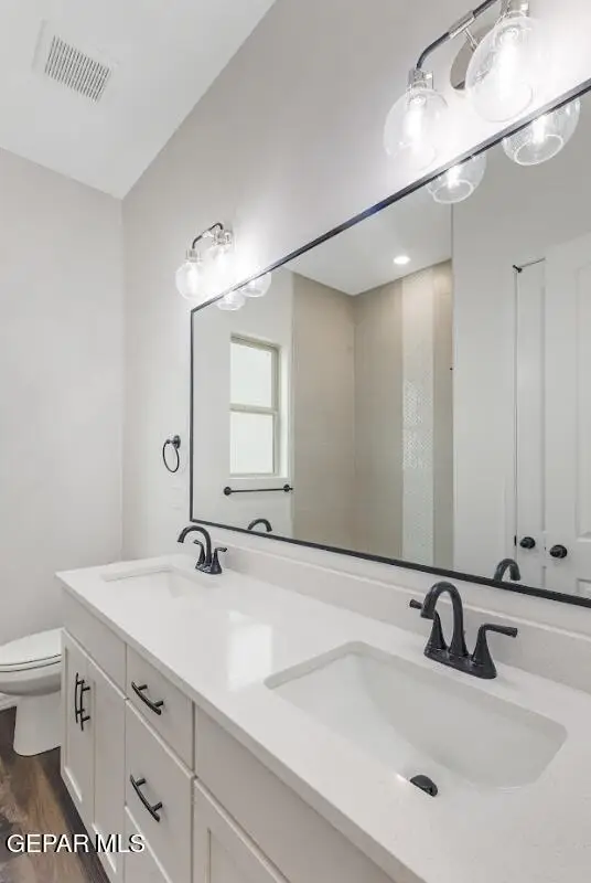 305 Rio Pinsaqui Court, El Paso, TX 79932 - Image #2